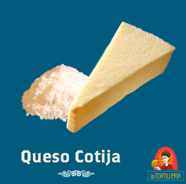 Mexican Cheeses What Can I Use In Australia As A Substitute? La