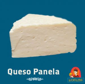 Homemade Colombian Fresh Cheese (Queso Fresco)