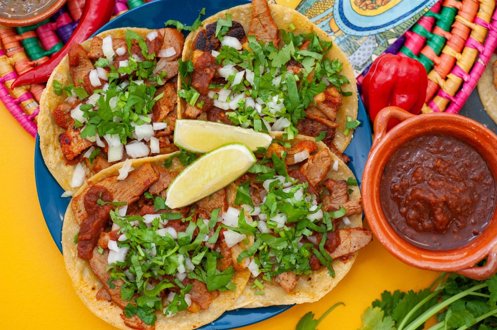 Authentic Mexican Cooking 5 Things You Need To Know La Tortilleria