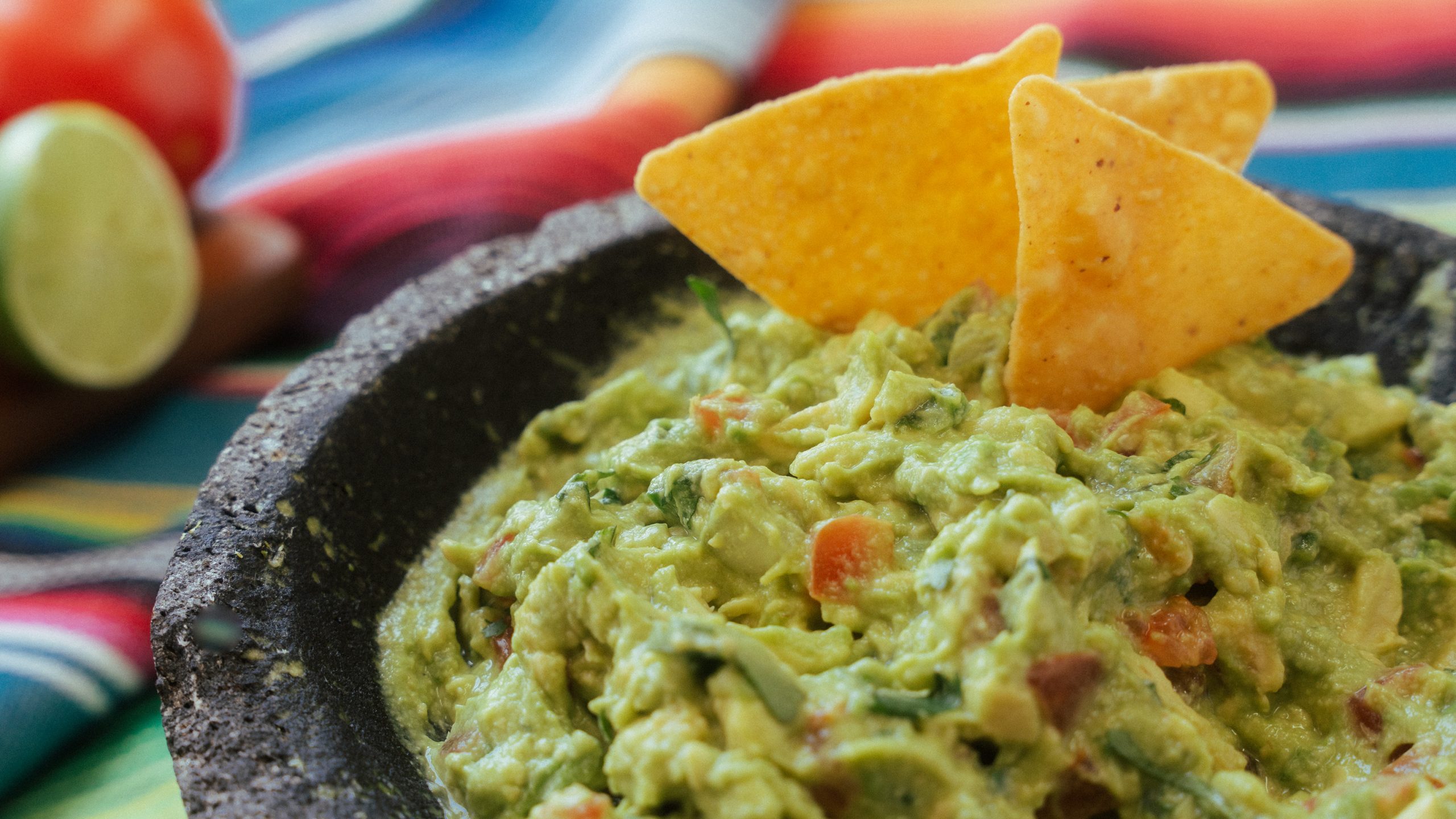 Guacamole - La Tortilleria-image