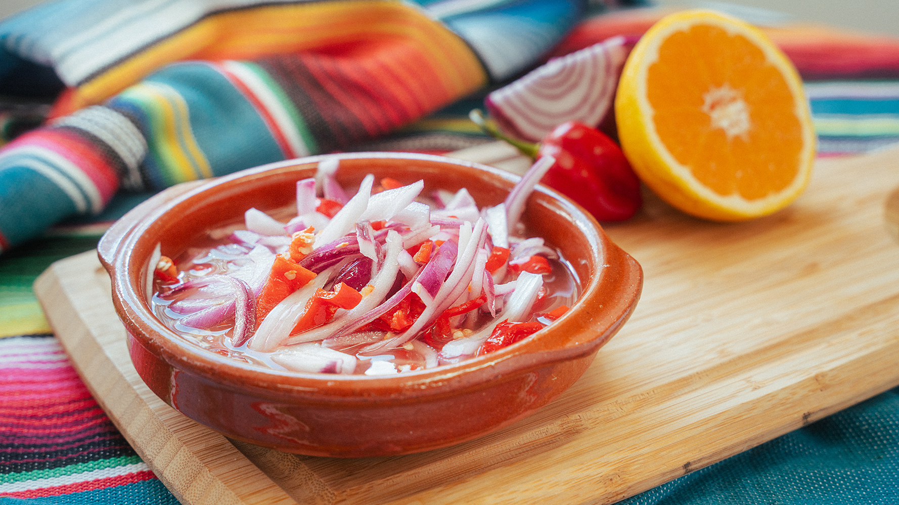 Xnipec - La Tortilleria