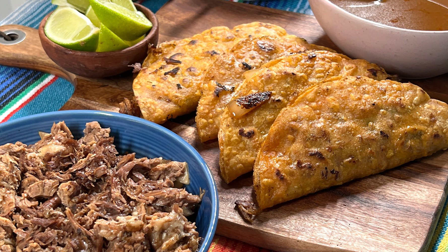 Barbacoa Guadalajara - La Tortilleria