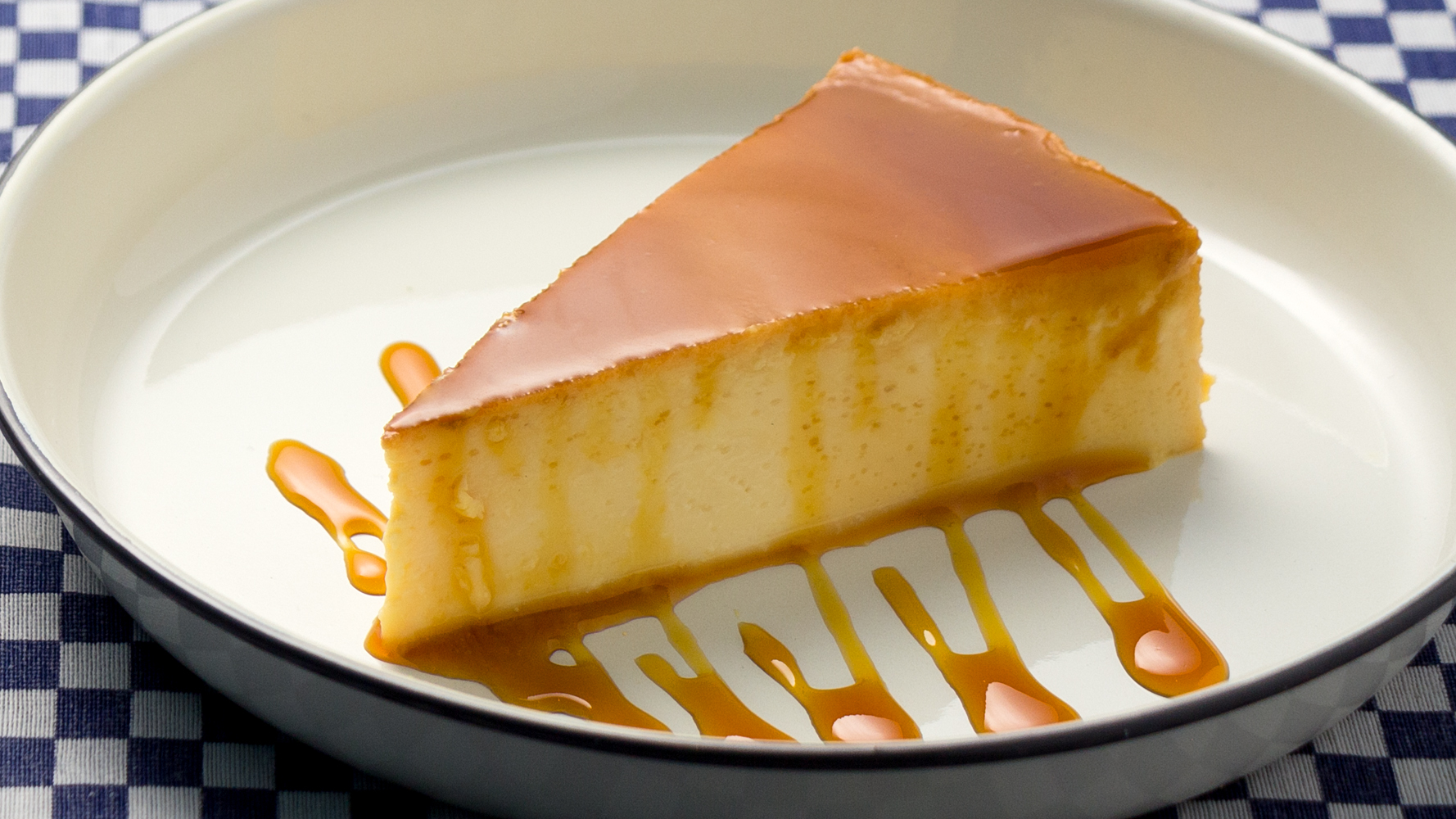 Flan Flan - La Tortilleria